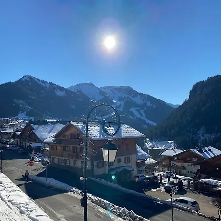 Apartament Perle De Savoie A205 - Bel Bien Situe *