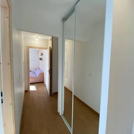 Apartament Perle De Savoie A205 - Bel Bien Situe Châtel