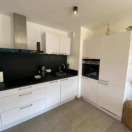 Perle De Savoie A205 Apartment Chatel