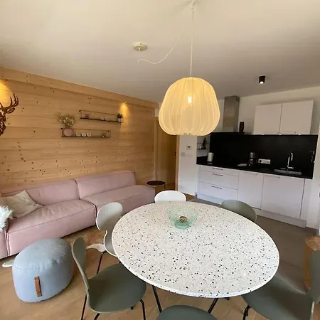 Perle De Savoie A205 - Bel Bien Situe * Châtel