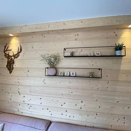 Apartament Perle De Savoie A205 - Bel Bien Situe