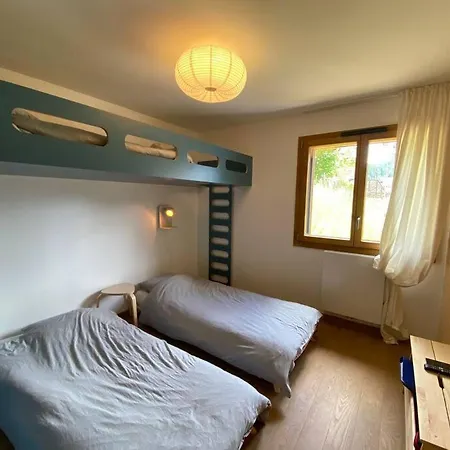 Perle De Savoie A205 - Bel Bien Situe * Châtel