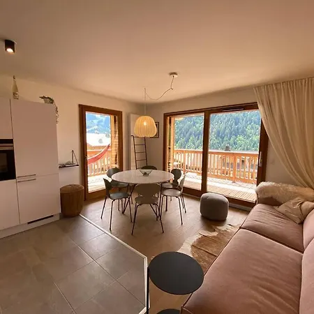 Perle De Savoie A205 - Bel Bien Situe * Châtel
