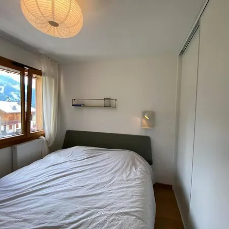 Apartament Perle De Savoie A205 - Bel Bien Situe *