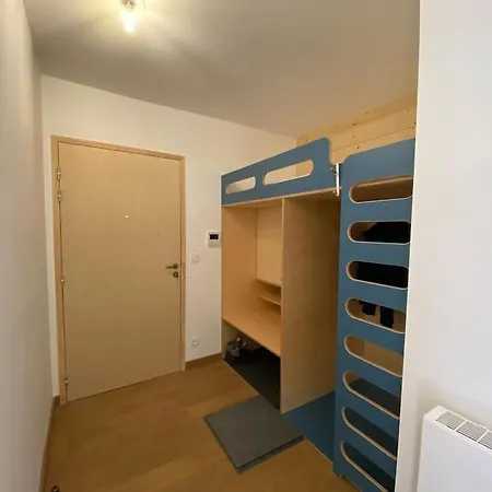 Perle De Savoie A205 - Bel Bien Situe * Châtel