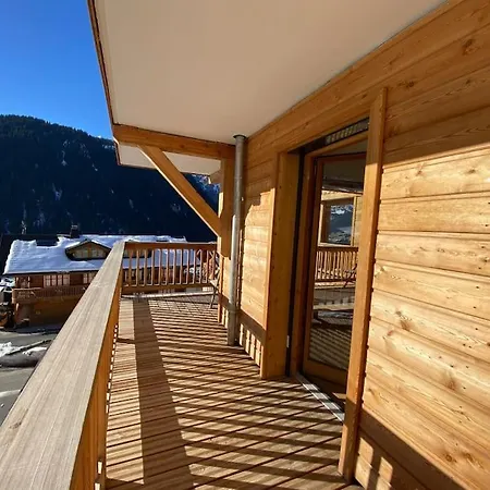 Perle De Savoie A205 - Bel Bien Situe