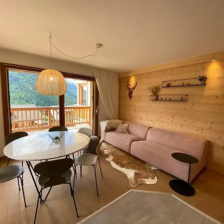 Perle De Savoie A205 - Bel Bien Situe * Châtel