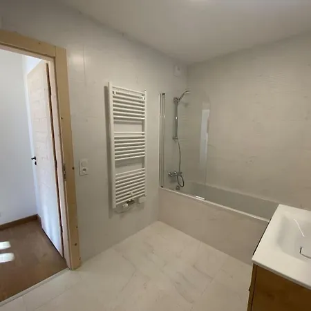 Perle De Savoie A205 Apartment