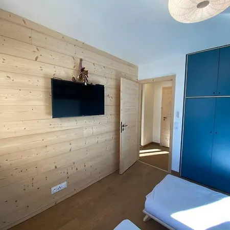 Perle De Savoie A205 - Bel Bien Situe Châtel