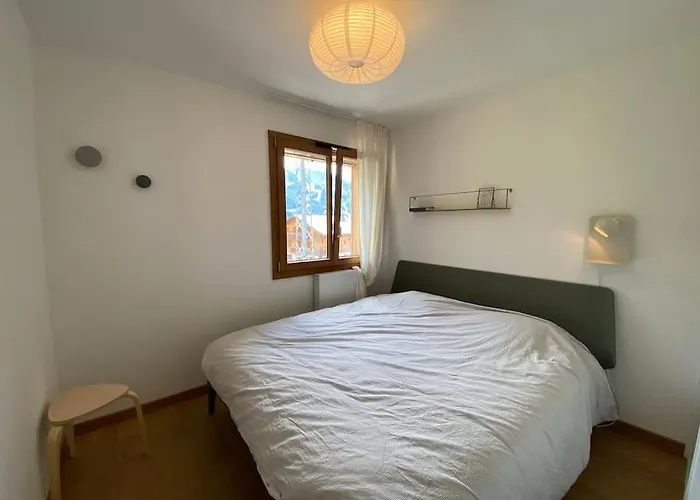 Perle De Savoie A205 - Bel Bien Situe